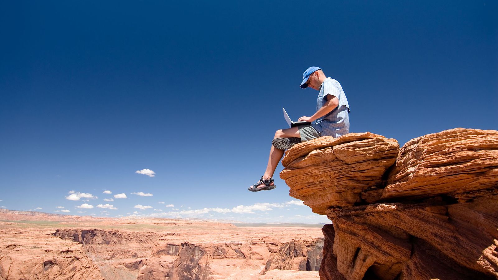 Technology blog insights