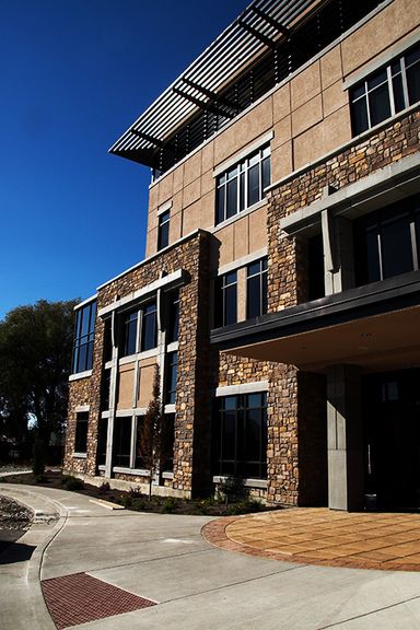 Riverwoods Business Park