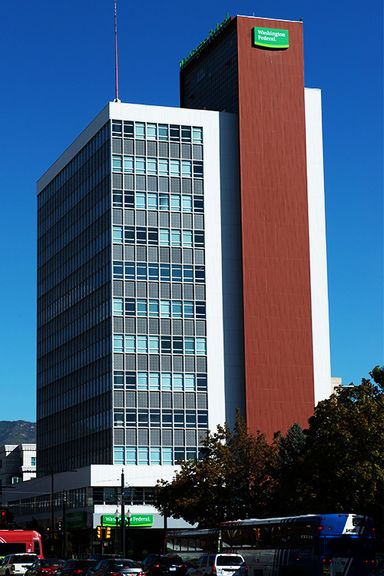 Washington Federal Building