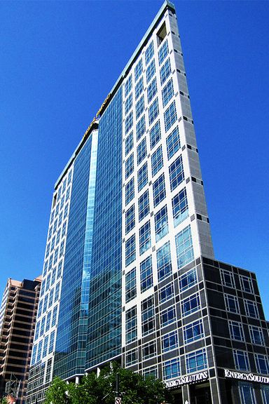 Wells Fargo Center