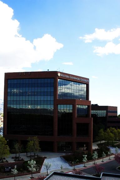 Woodlands Business Park