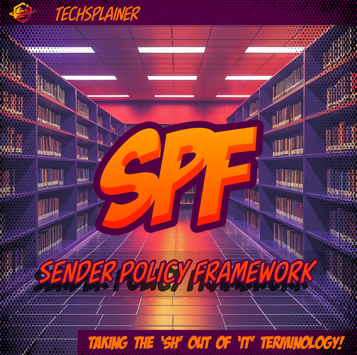 SPF