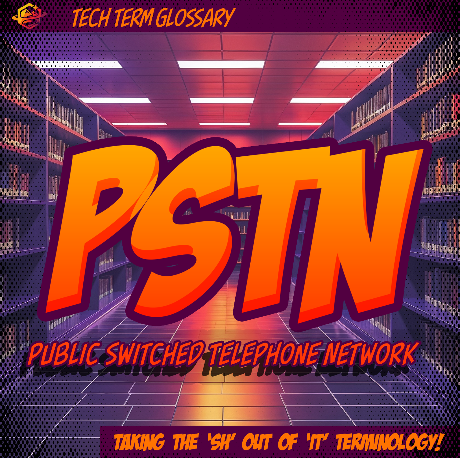 PSTN