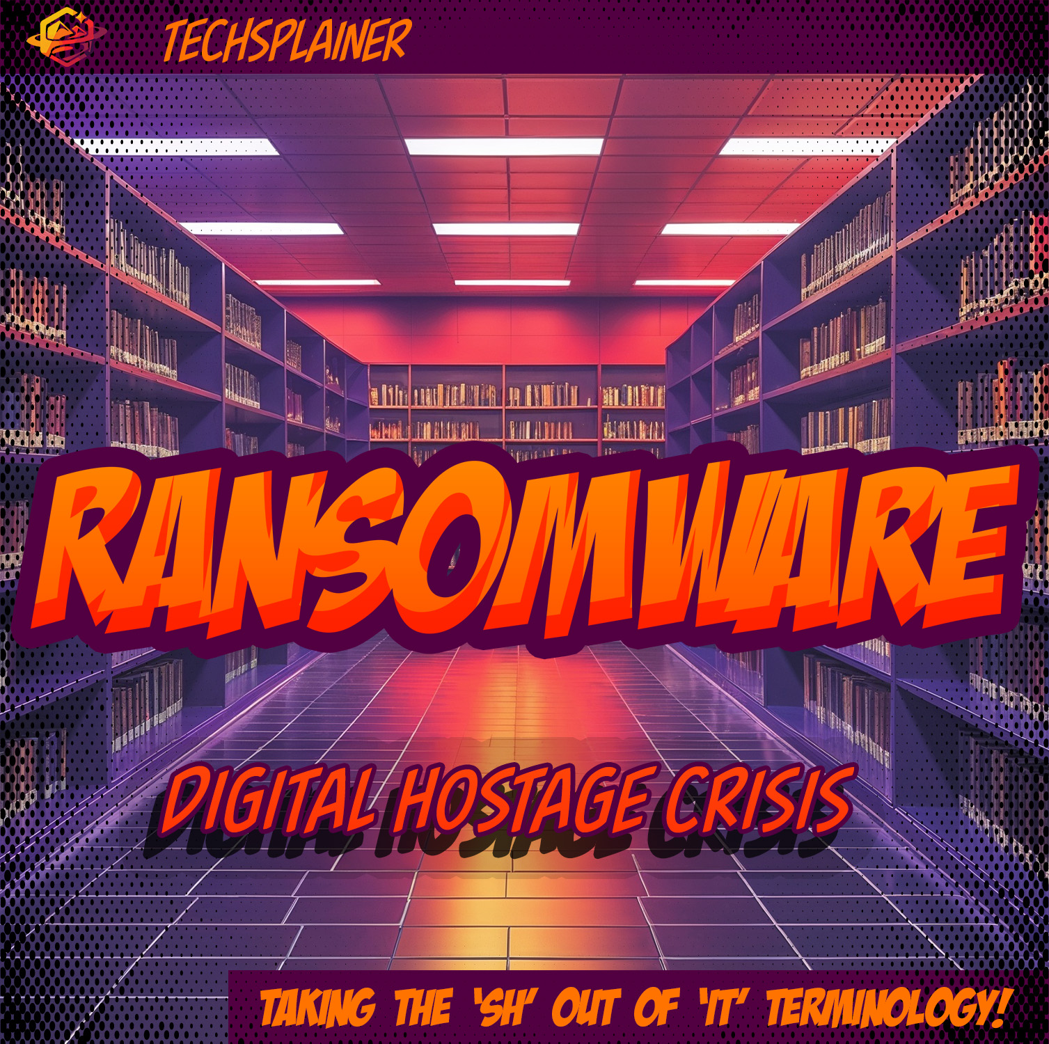 Ransomware