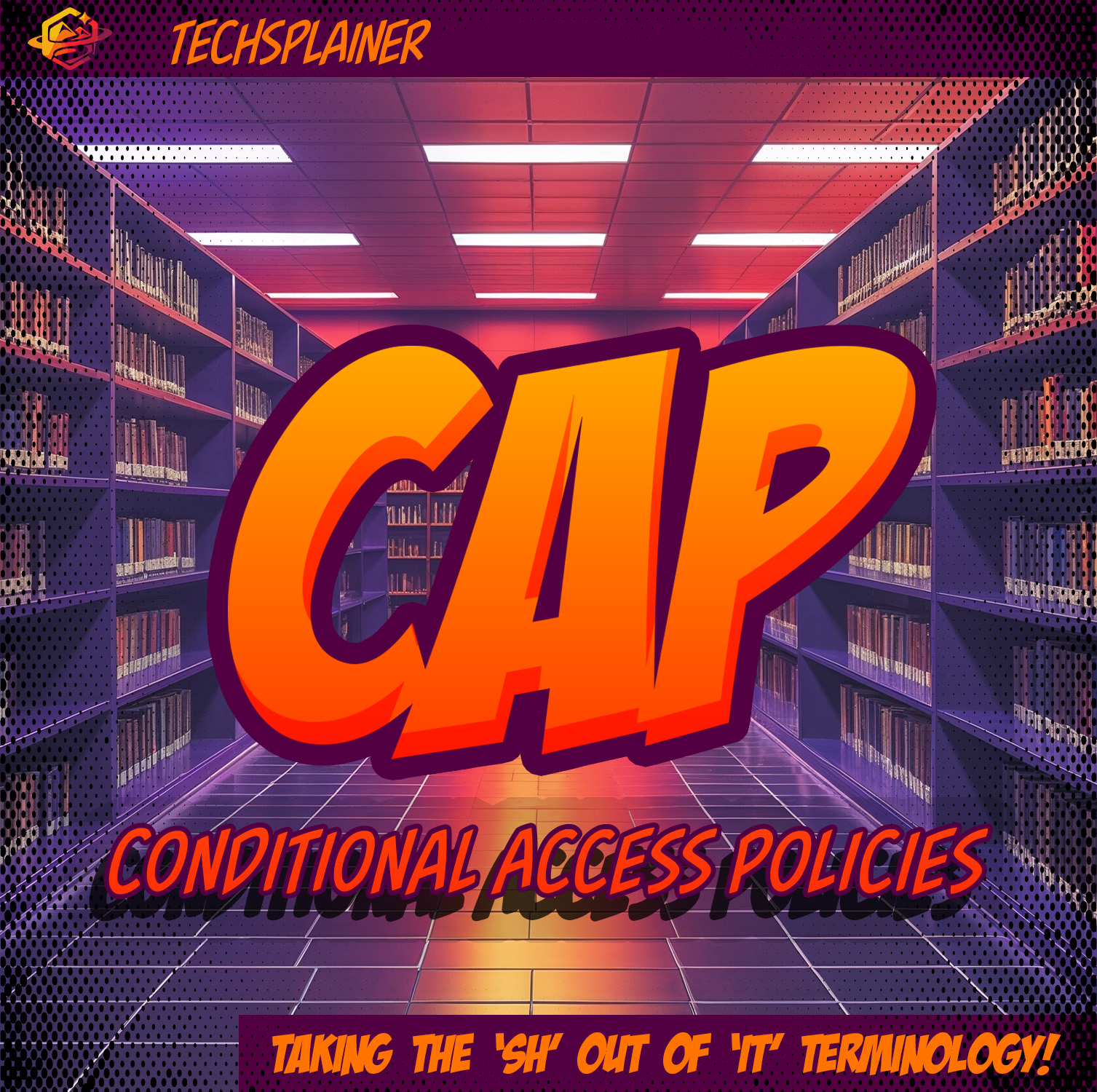 CAP