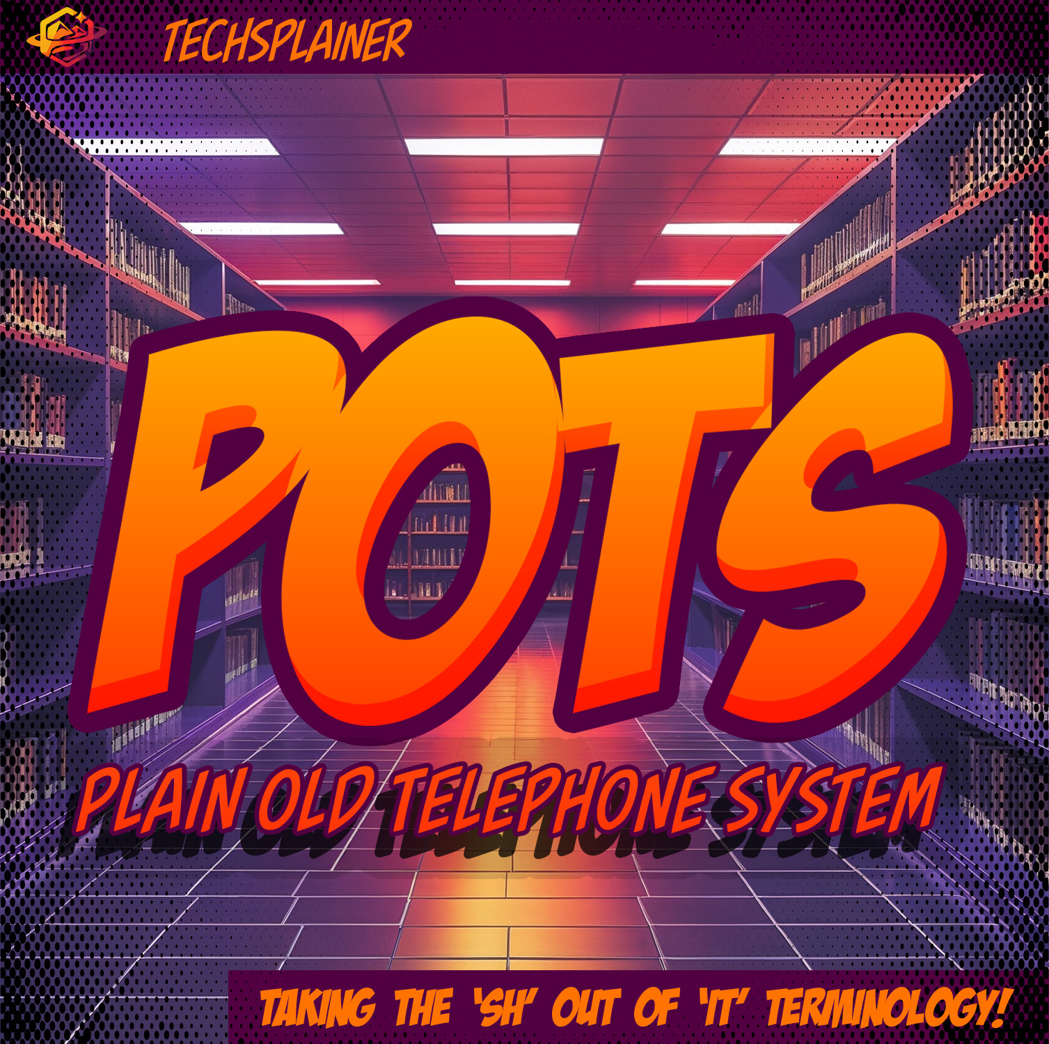 POTS