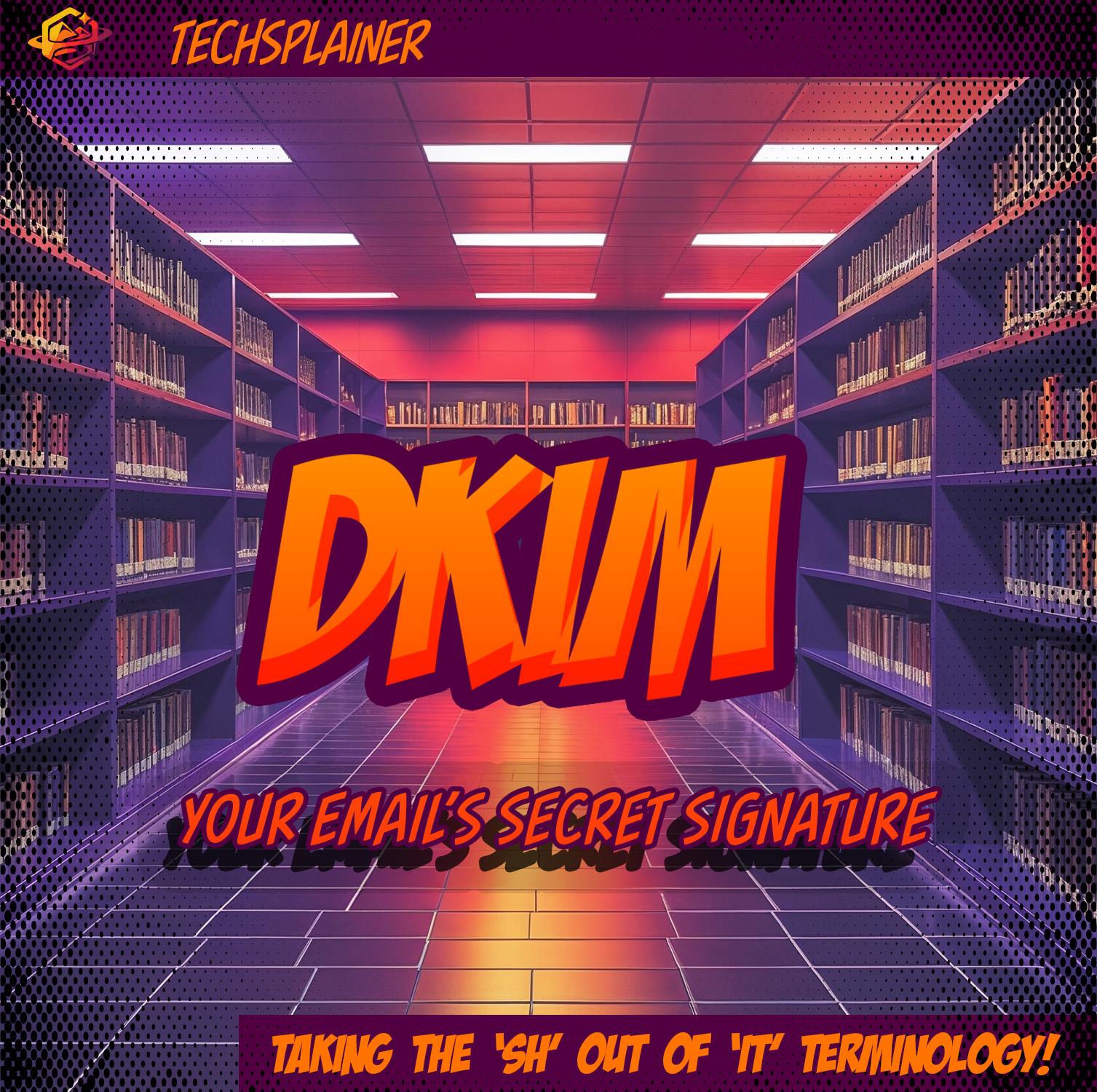 DKIM