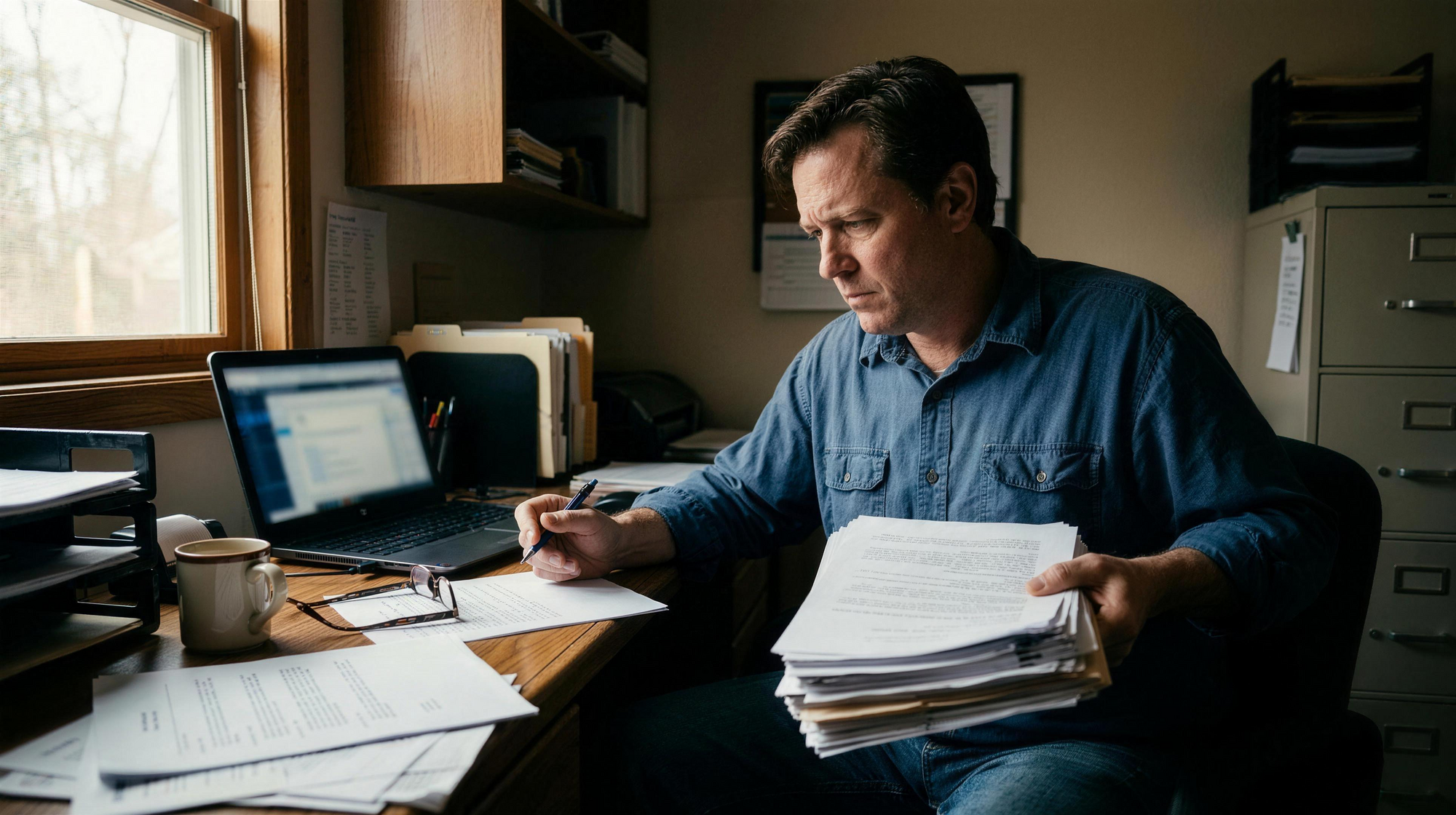 Cyber Insurance Renewal Just Got Harder: What Underwriters Want Now