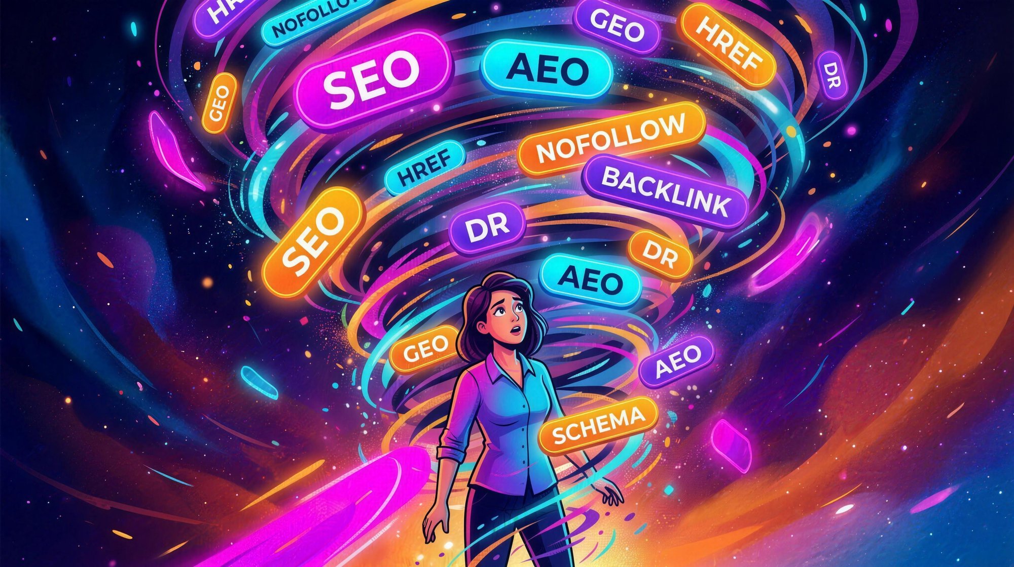 What $153,000 in SEO Taught Us, and How AI Fixed It