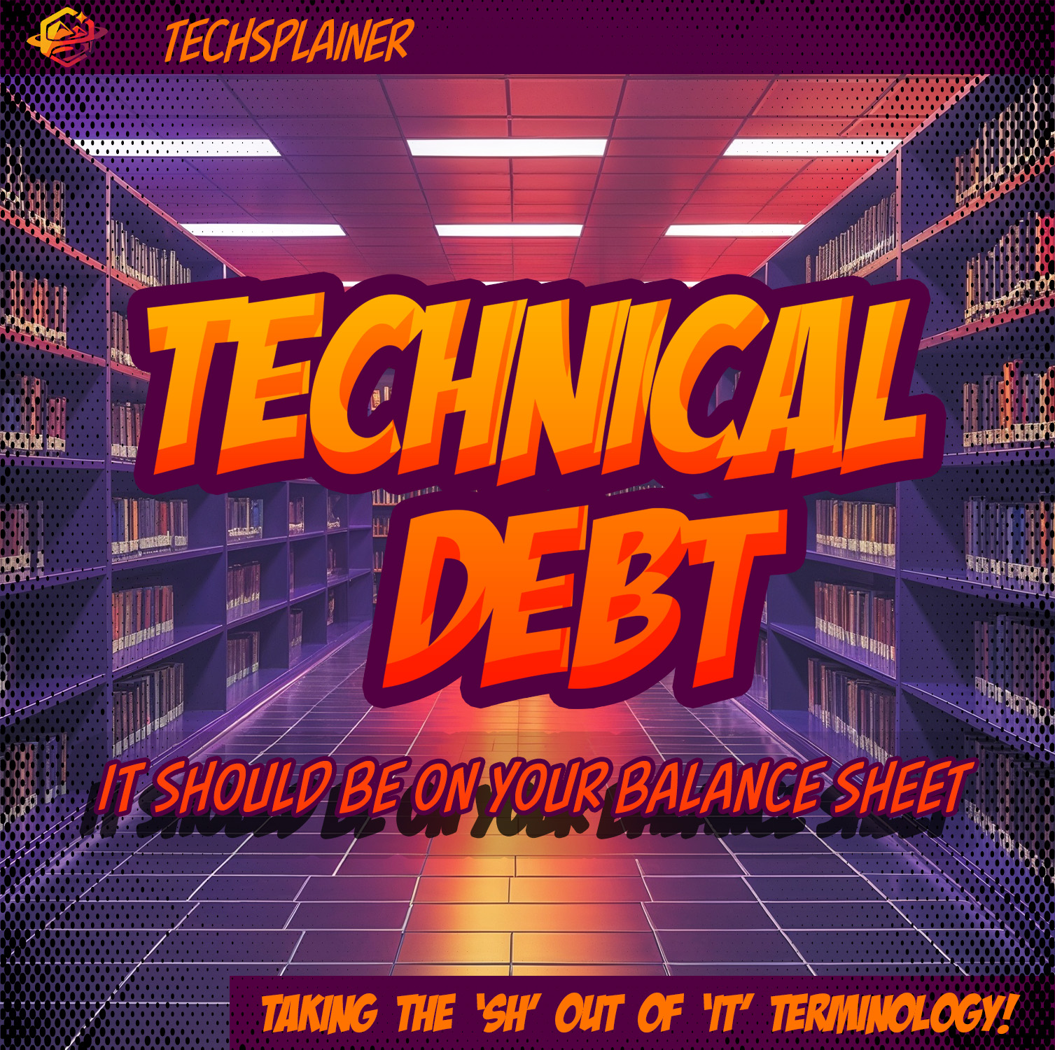 Technical Debt