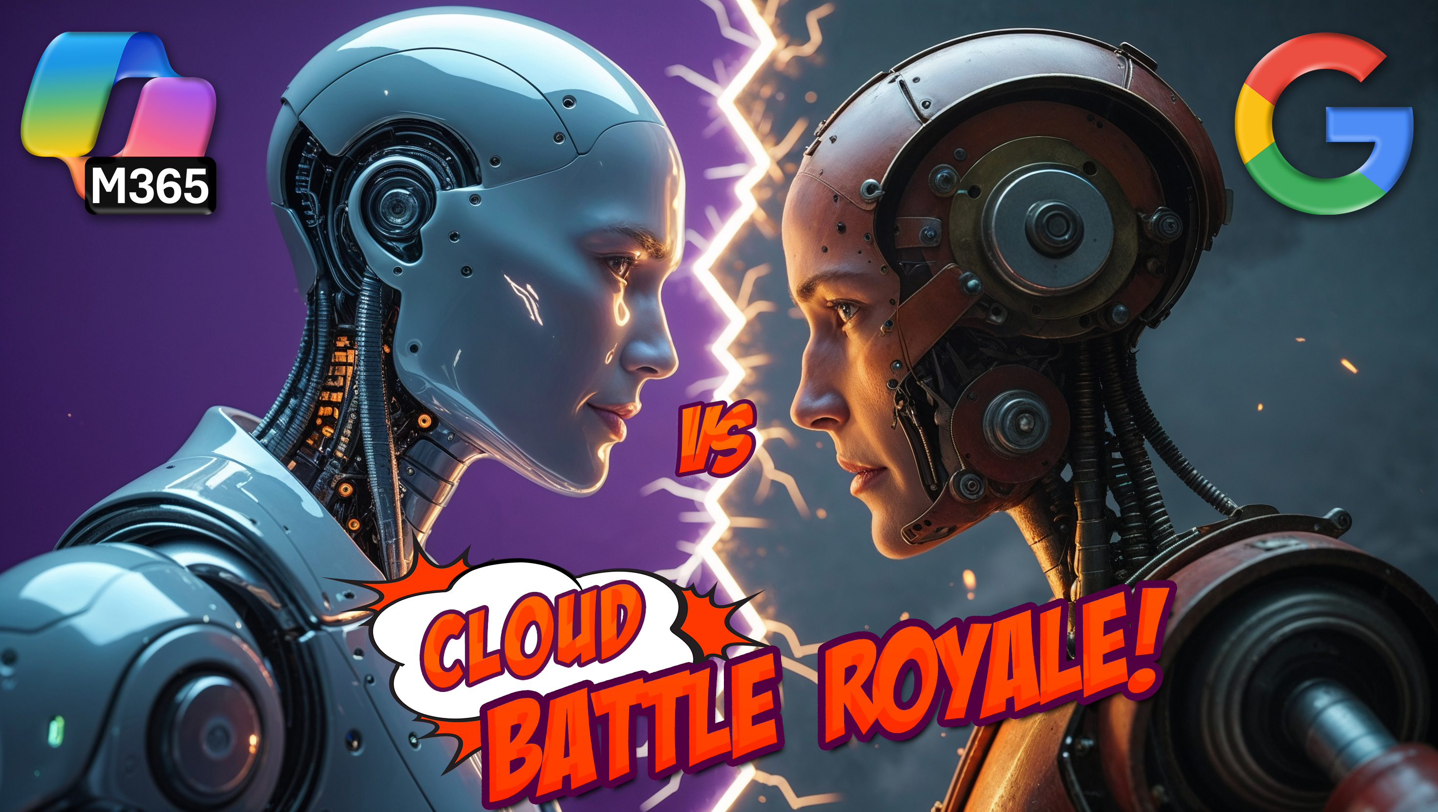 Cloud Battle Royale