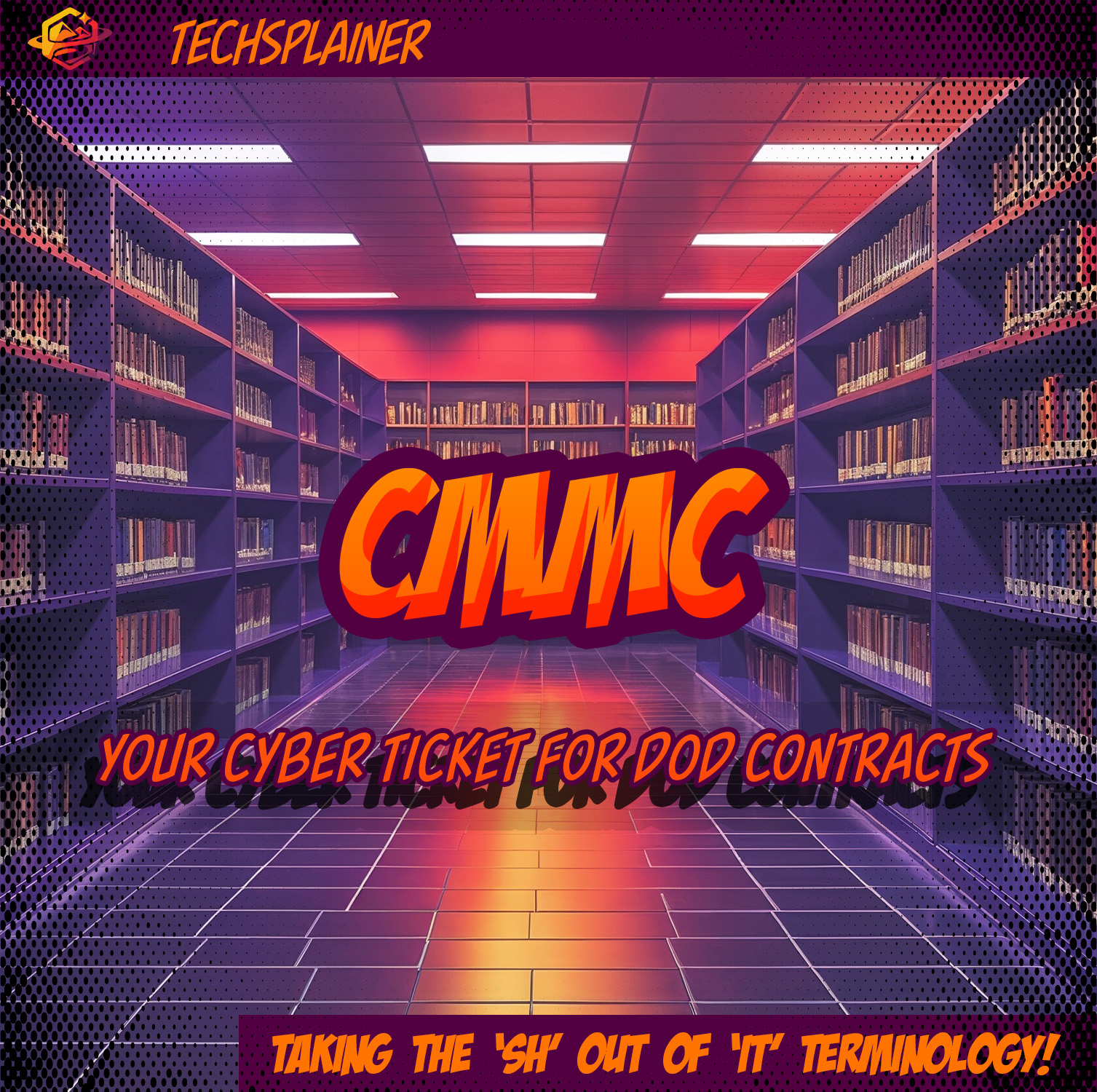 CMMC