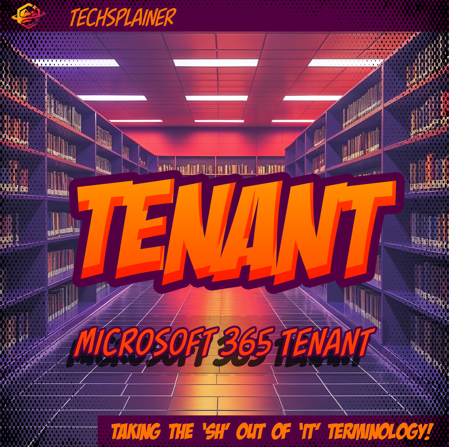 Tenant