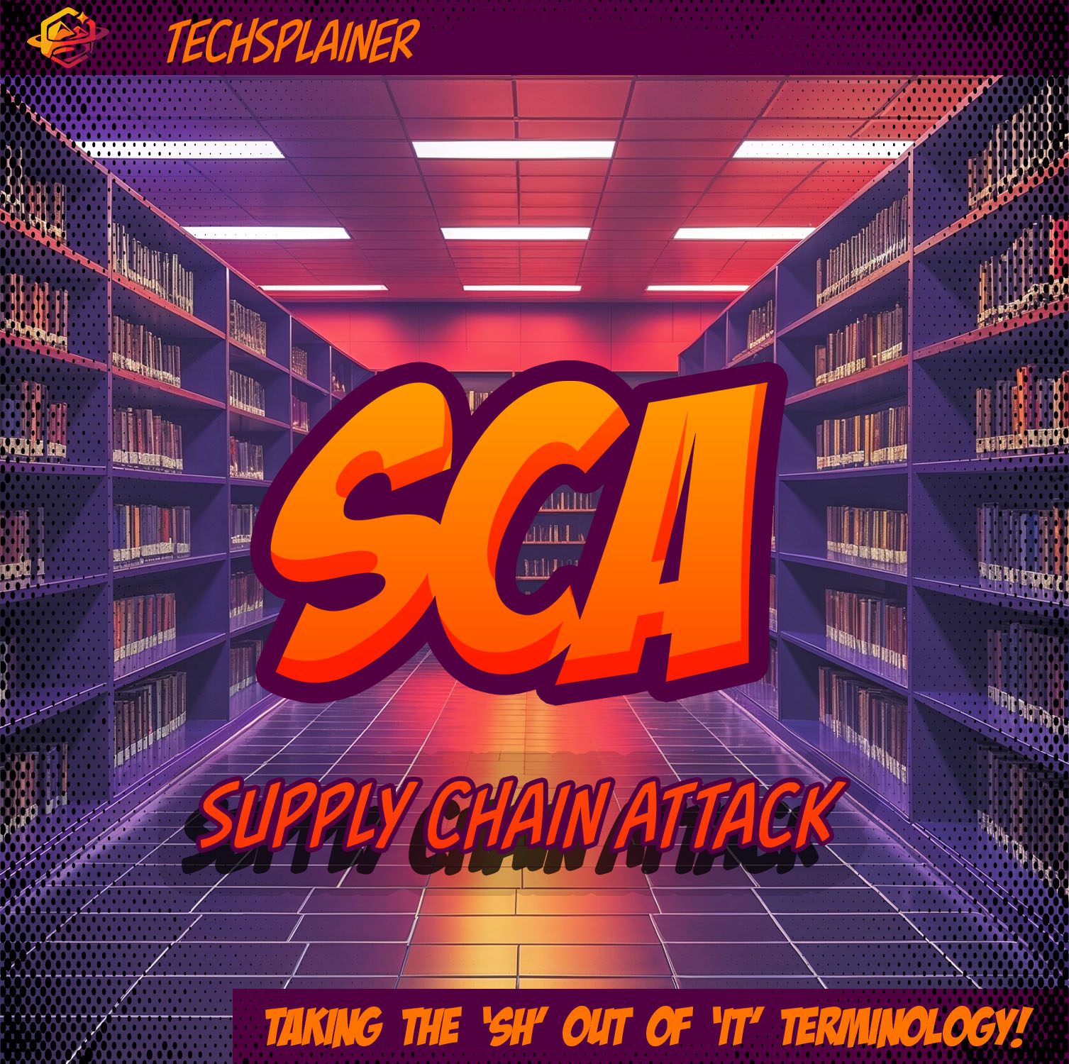 Supply Chain Attack