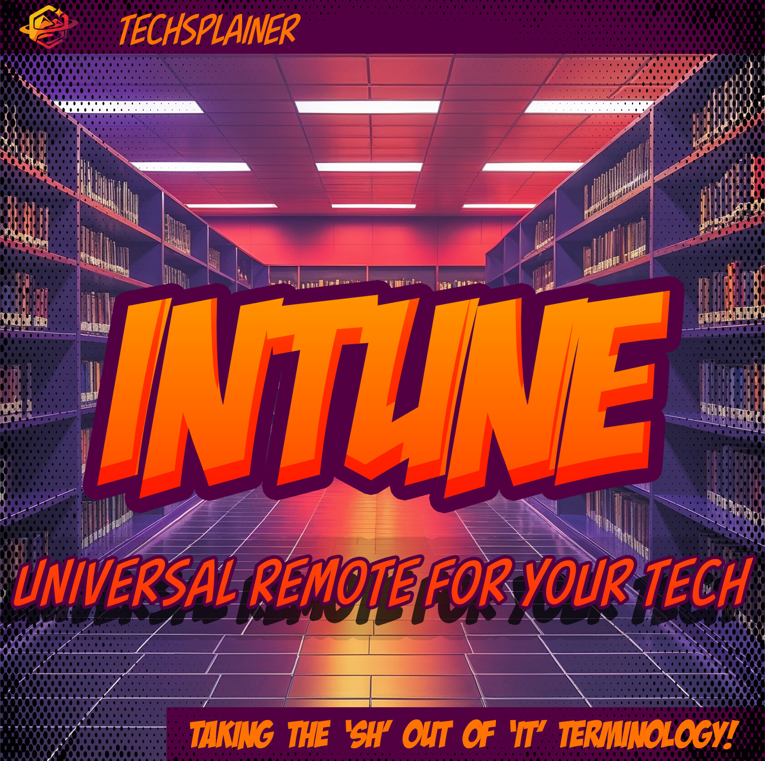 Intune