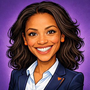 Team member headshot