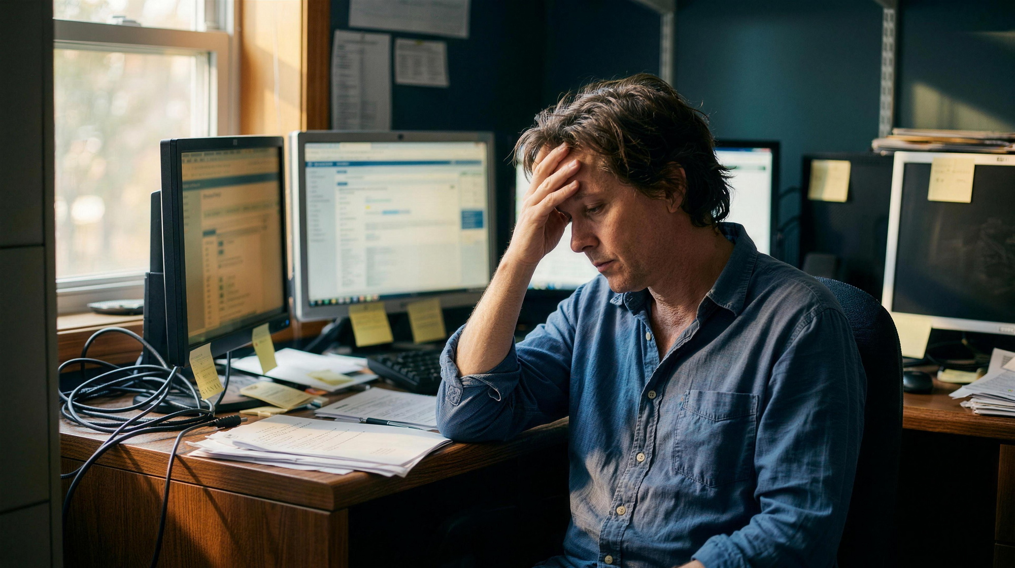 Why Microsoft 365 Business Premium Is the SMB Operating System
