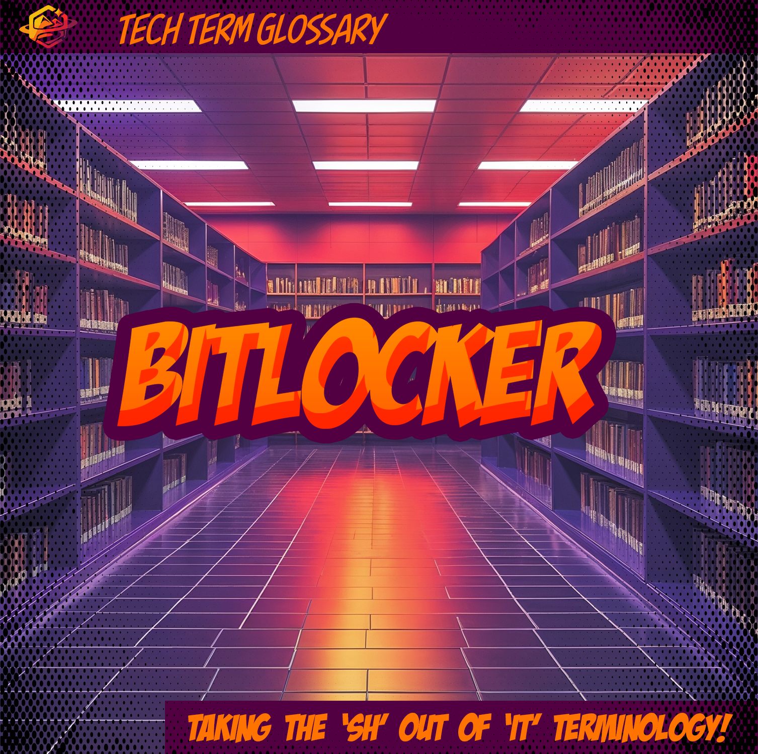 Bitlocker