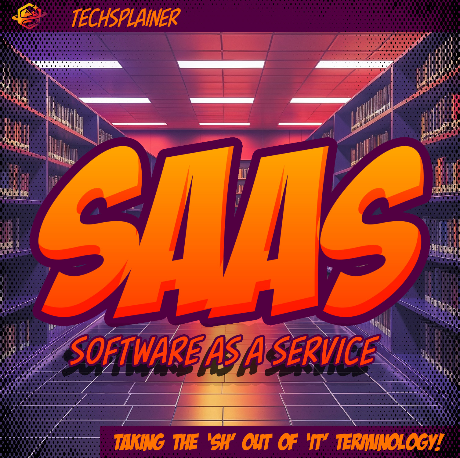 SAAS