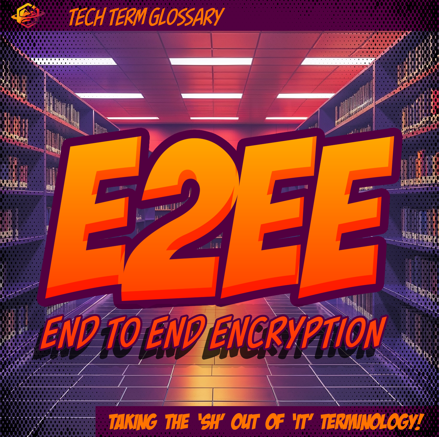 End to End Encryption