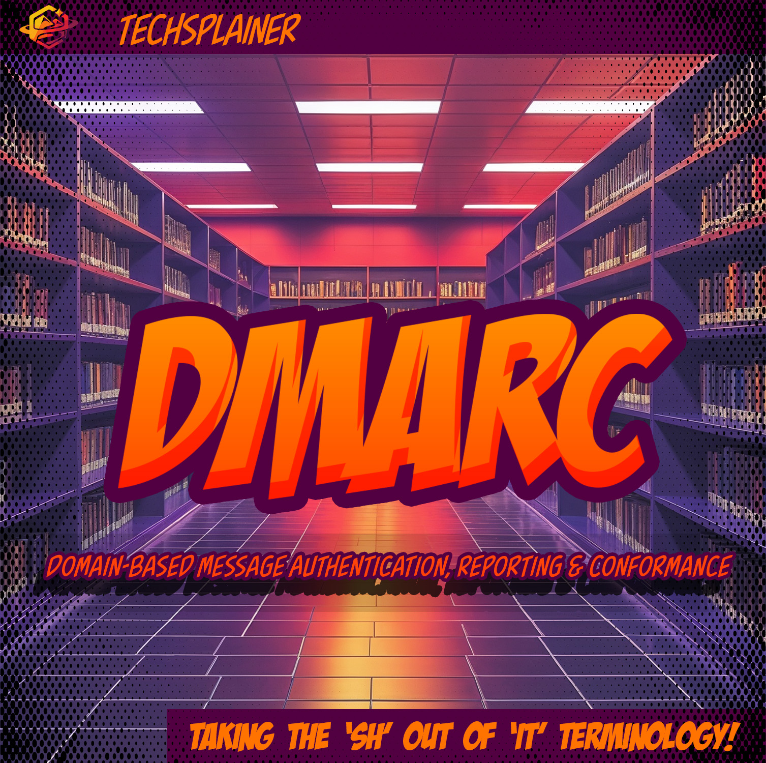 DMARC