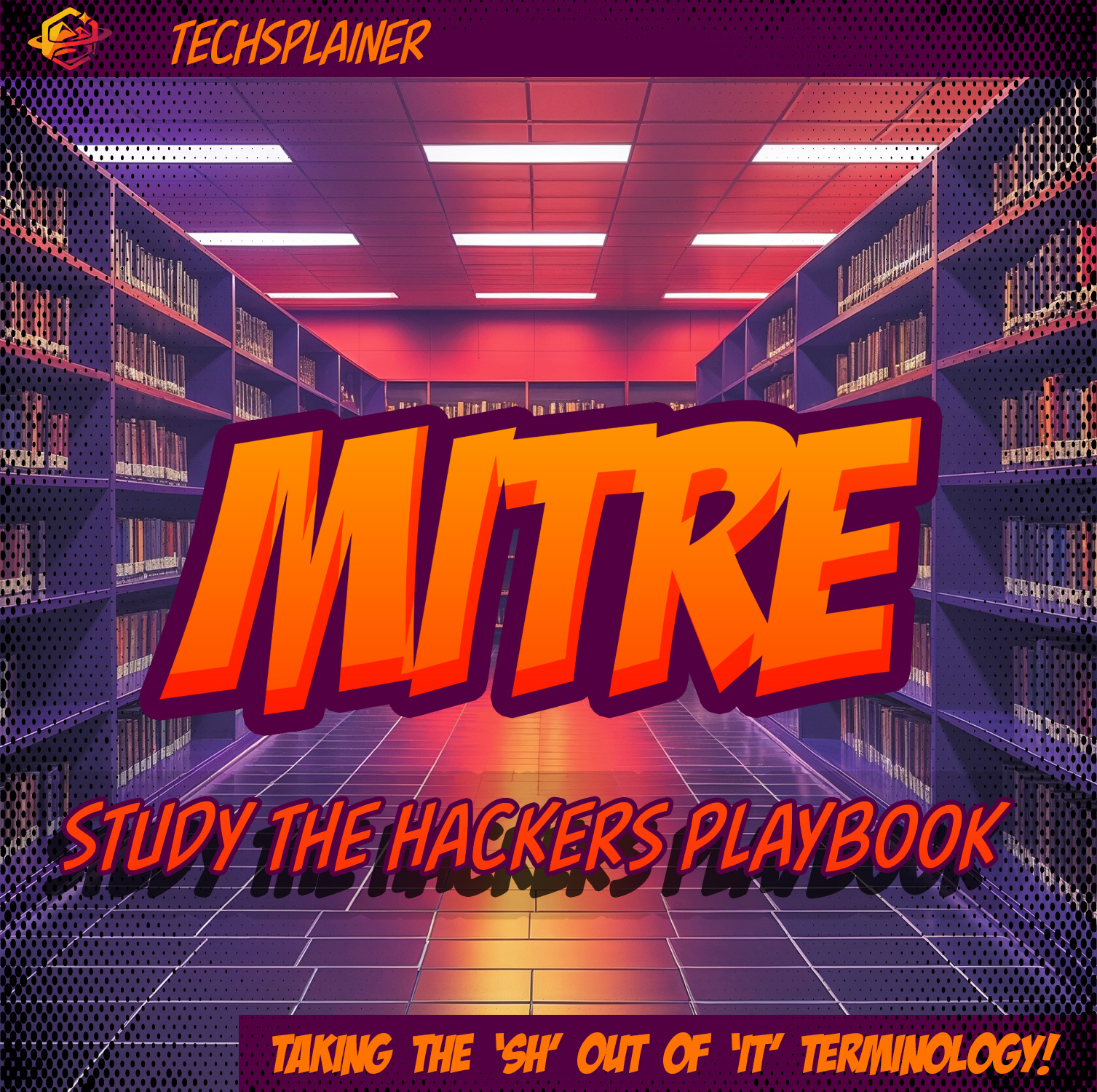MITRE