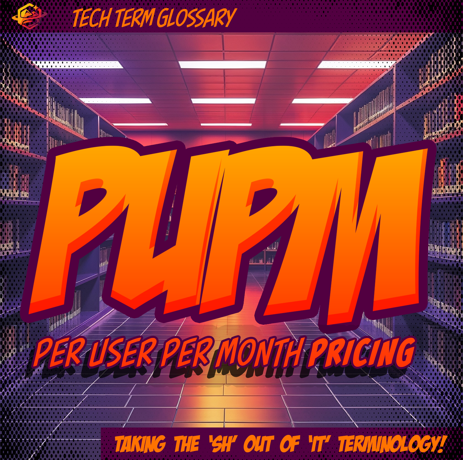 PUPM