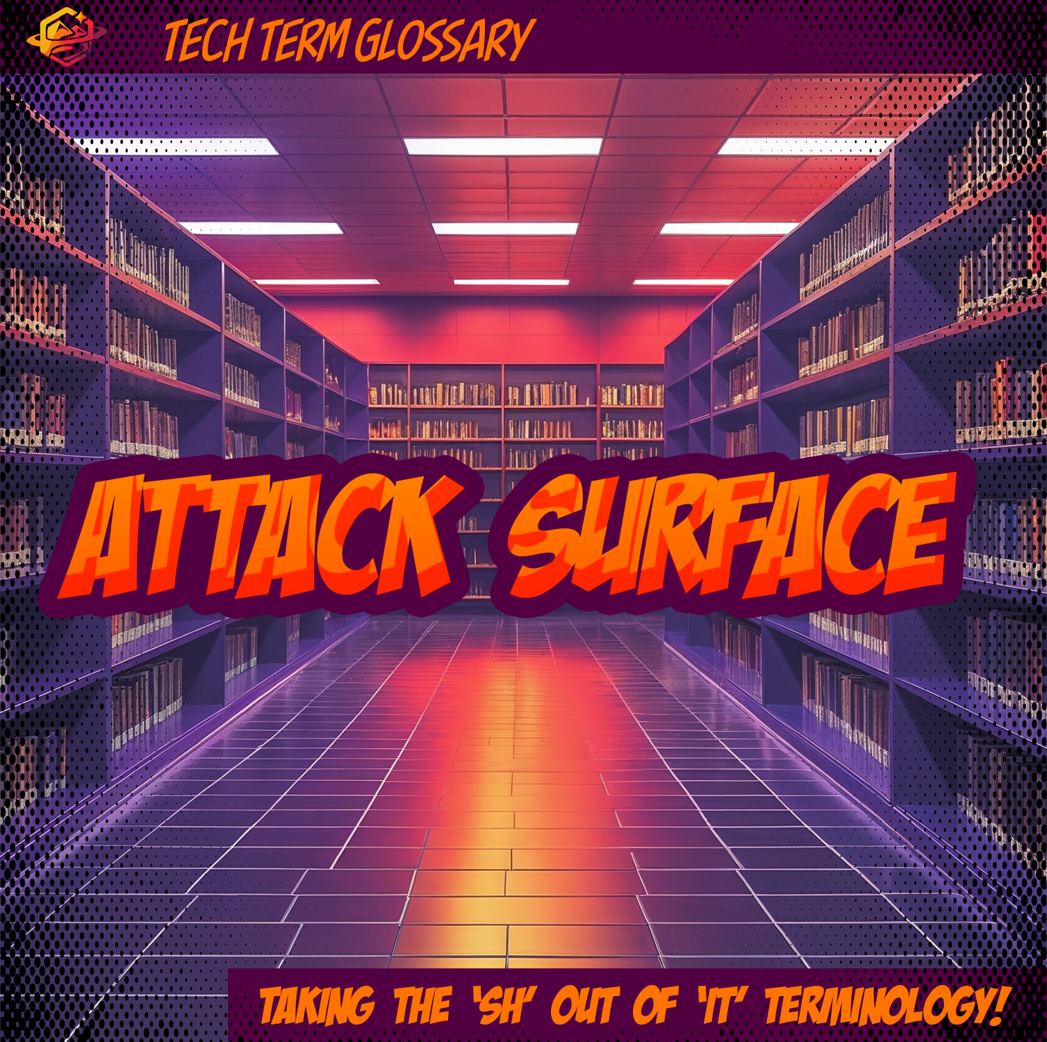 Attack Surface