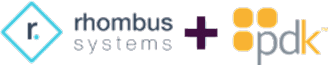 Rhombus-Pdk ProDataKey and Rhombus