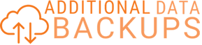 Additional Data Backup Additional Data Backup