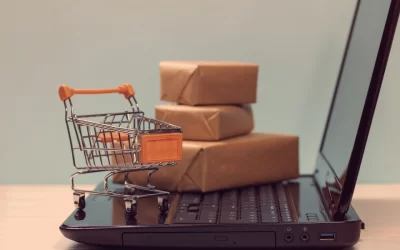 5 Tips to Make Sure You’re Shopping Safely Online