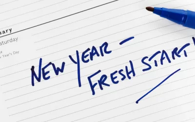 5 New Year’s Tech Resolutions You Should Make in 2022