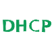 DHCP status