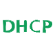 DHCP status