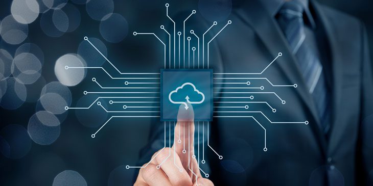 Experience-the-Cloud Experience the Cloud