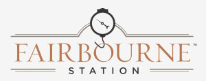 FairBourne Station