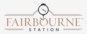 FairBourne Station