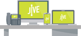 Jive Jive
