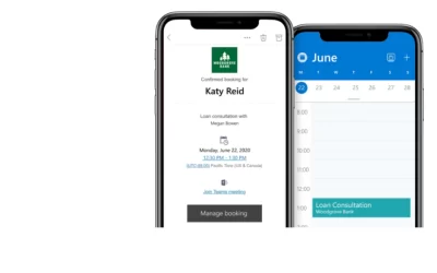 Microsoft 365 Spotlight: Bookings