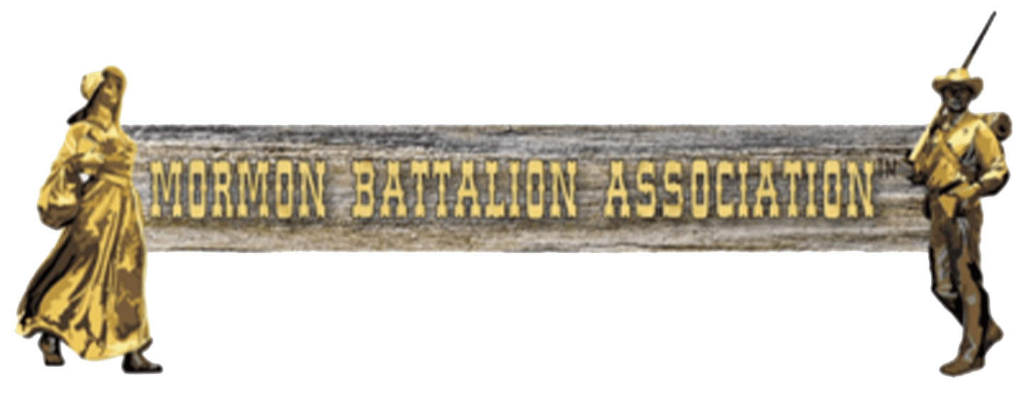 Mormon Battalion Mormon Battalion