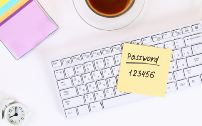 Top 3 Lies You Are Told About Password Policies