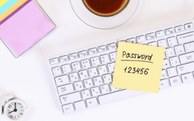 Top 3 Lies You Are Told About Password Policies