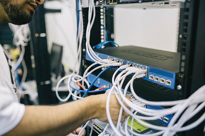 Why Every Business Should Invest in an Access Control System Why Every Business Should Invest in an Access Control System