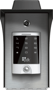 pdk door access pdk door access