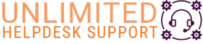 Unlimited Helpdesk Support Unlimited Helpdesk Support