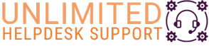 Unlimited Helpdesk Support