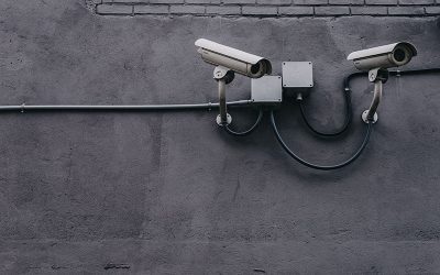 8 Reasons to Choose Cloud-Based Surveillance Cameras Over NVR