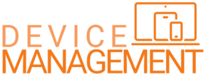 Device management Device management