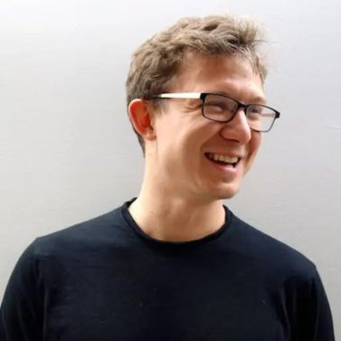 Kirill Sajaev Kirill Sajaev
