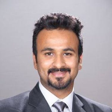 Rahul Vij Rahul Vij